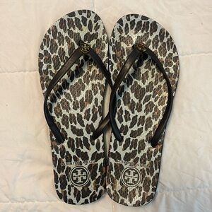 Tory Burch Flip Flops